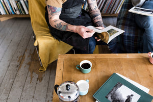 Nottingham Photo Social - DYCP Grant Funding Special - 30th Nov - 6:00pm